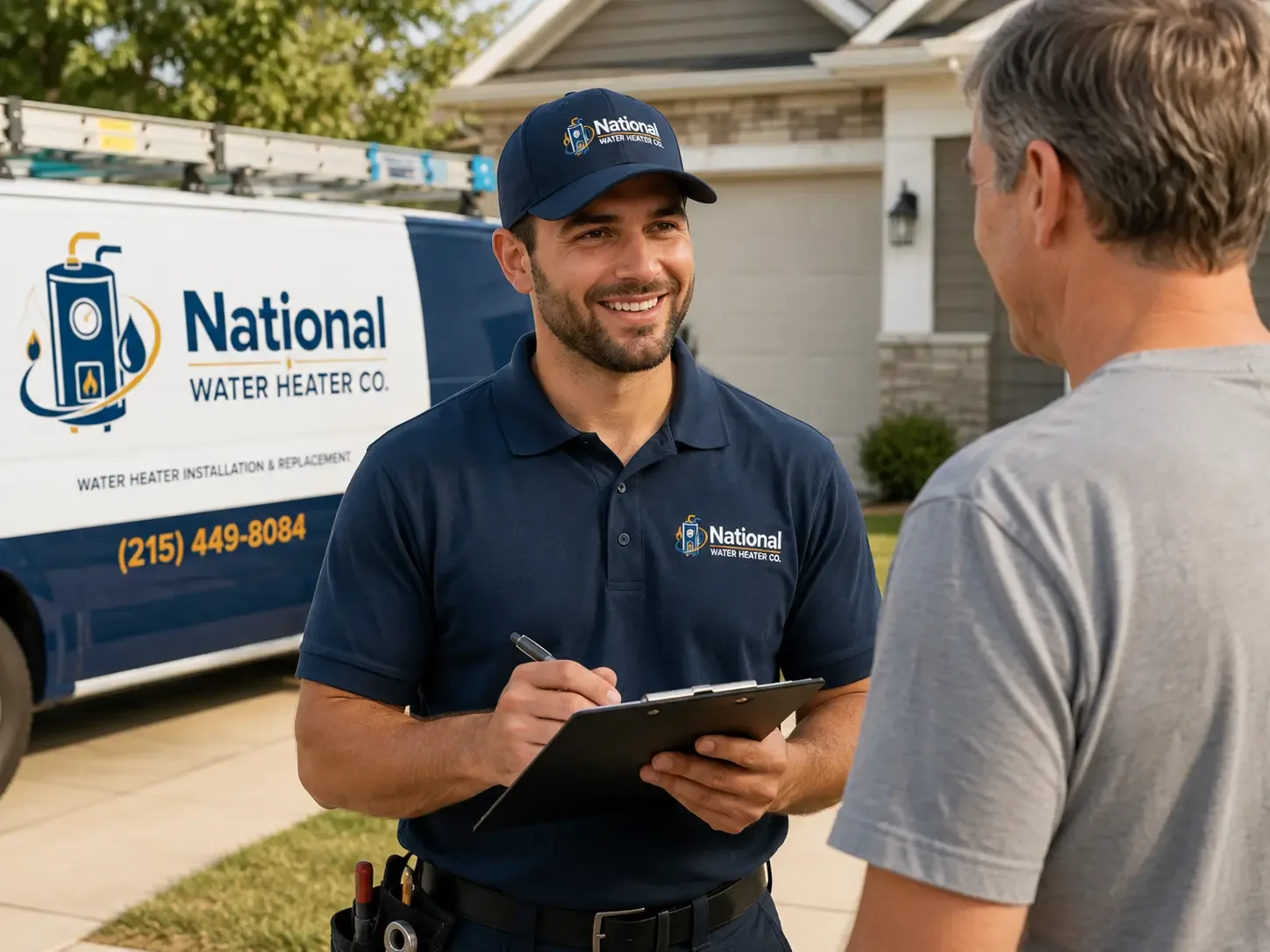 Water Heater Installation Fairfield, WA FAQs